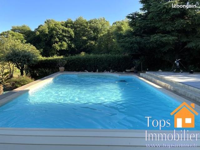 Maison vente à Villefranche-de-Rouergue, La Fouillade