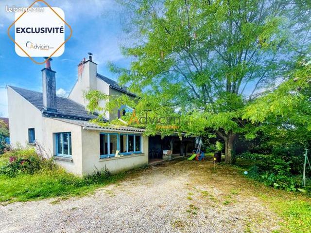 Maison vente à Orléans, Chécy