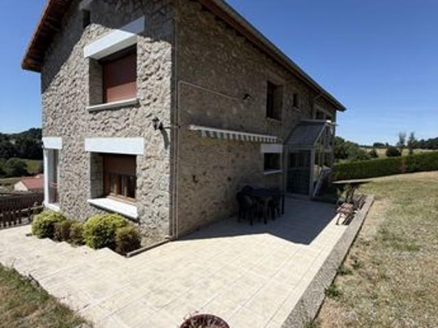 Maison vente à Saint-Étienne, Jonzieux