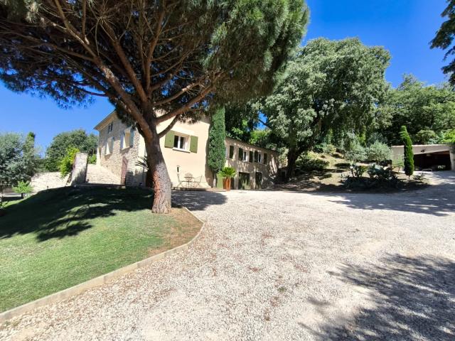 Maison vente à Die, Mirmande