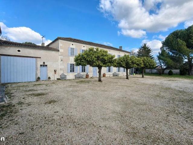 Maison vente à Brive-la-Gaillarde, Segonzac
