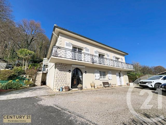 Maison vente à Saint-Gaudens, Villeneuve-de-rivière