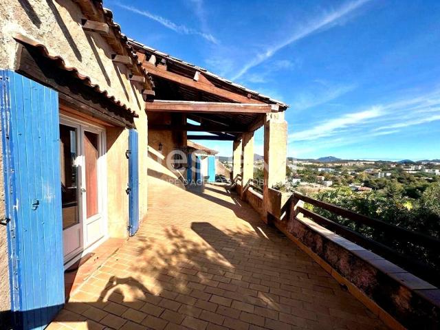 Maison vente à France métropolitaine, Saint-raphaël