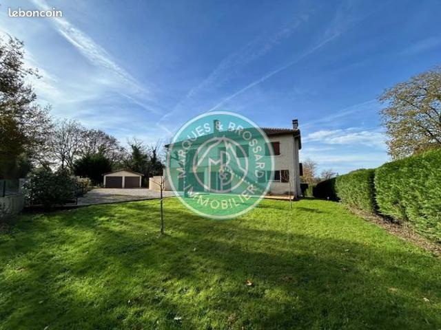 Maison vente à Eugénie-les-bains