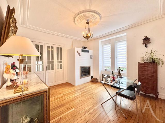 Maison vente à France métropolitaine, Mancieulles