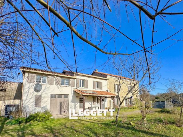 Maison vente à Périgueux, Saint-privat-des-prés