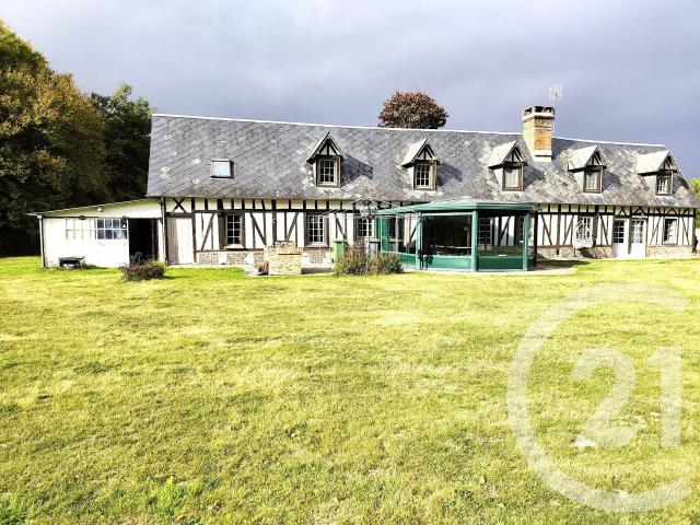 Maison vente à Bernay, Beaumont-le-roger