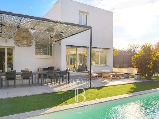 Maison vente à Marseille