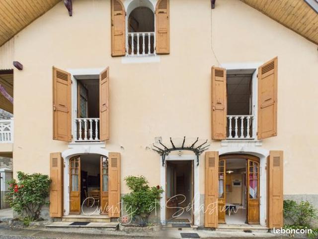 Maison vente à Annecy, Sévrier