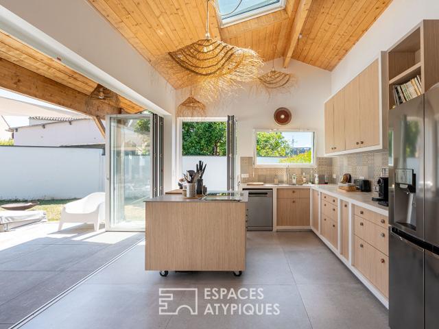 Maison vente à Nantes, Vertou