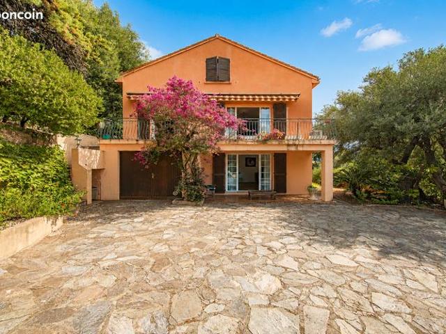 Maison vente à Bastia