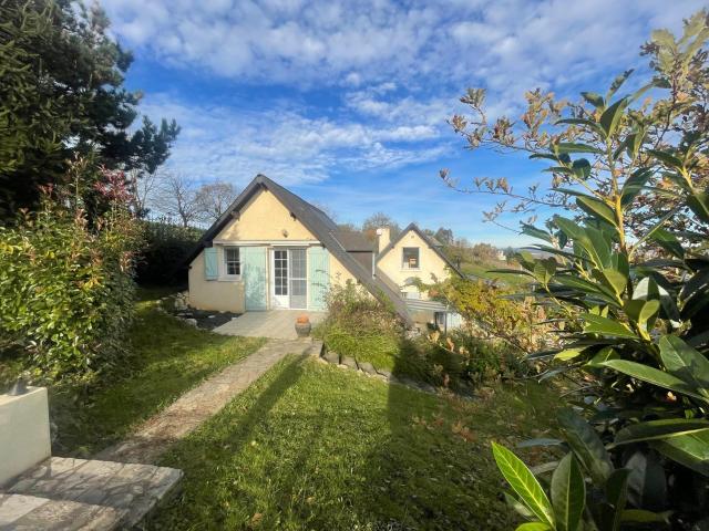 Maison vente à Pau, Monein