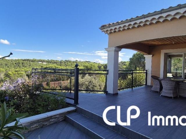 Maison vente à Privas, Le Teil
