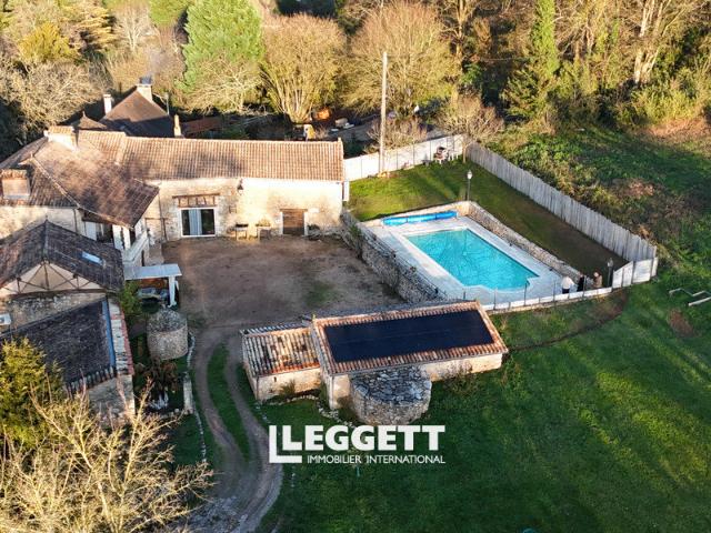 Maison vente à France métropolitaine, Saint-amand-de-vergt