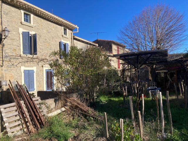 Maison vente à Carcassonne, Villar-en-val