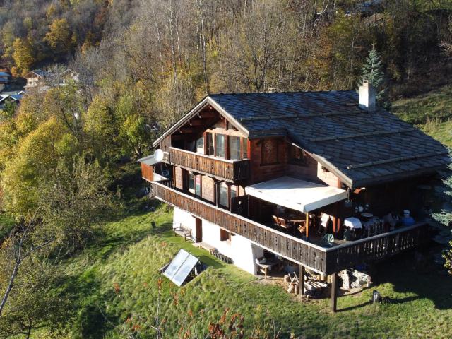 Maison vente à Albertville, Bozel