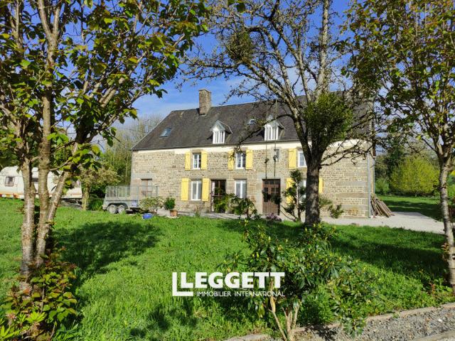 Maison vente à Saint-Lô, Montbray
