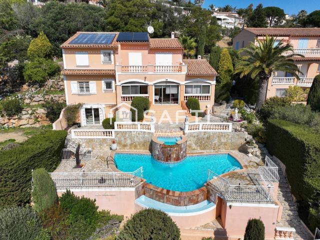 Maison vente à Arrondissement de Draguignan, Roquebrune-sur-argens