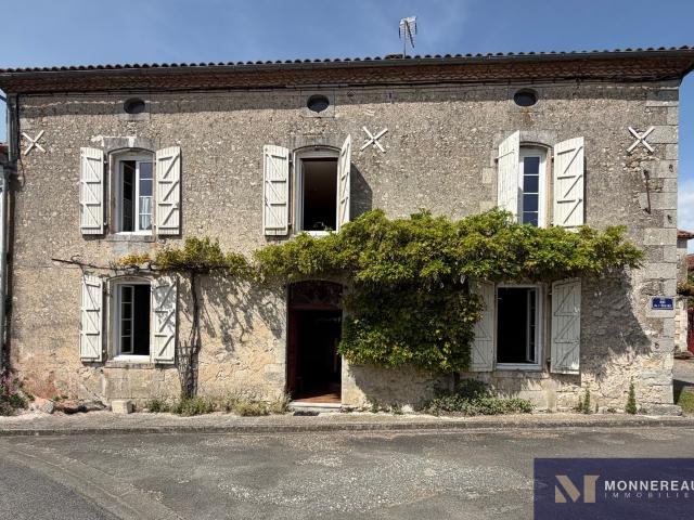 Maison vente à Angoulême, Deviat