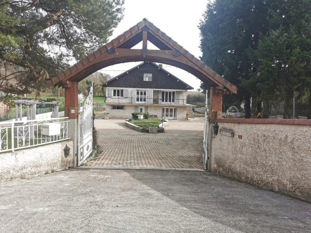 Maison vente à La Tour-du-Pin, Saint-baudille-de-la-tour