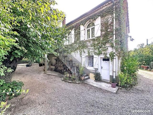 Maison vente à Le Vigan, Saint-félix-de-pallières