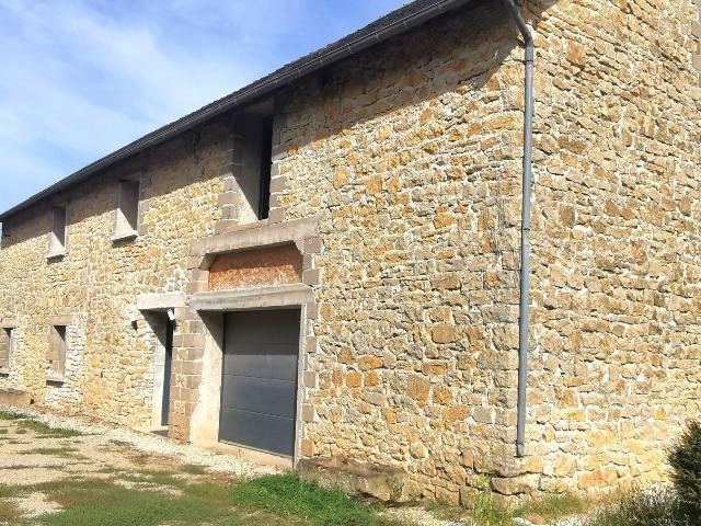Maison vente à Daudevie, Pazayac