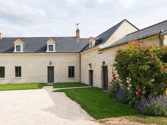 Maison vente à Rochemenier, Louresse-Rochemenier