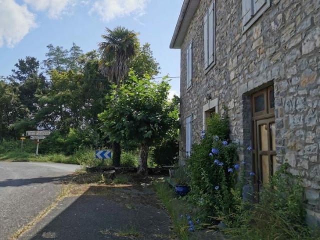 Maison vente à Bayonne, Larribar-sorhapuru