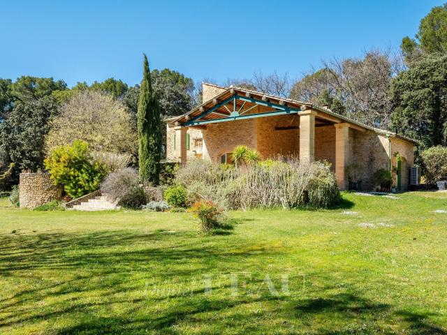 Maison vente à Carpentras, Mondragon