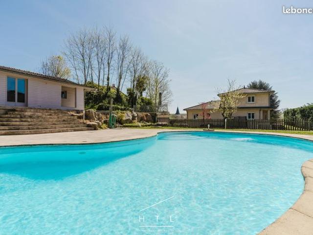Maison vente à Frans, Ain
