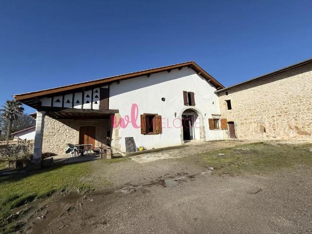 Maison vente à Dax, Orist