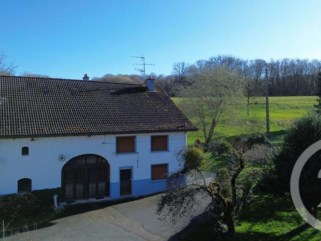 Maison vente à Belfort, Bavilliers