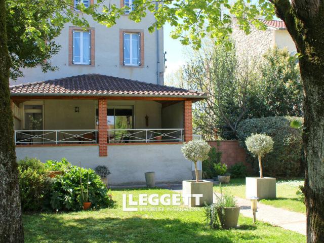 Maison vente à Castres, Graulhet