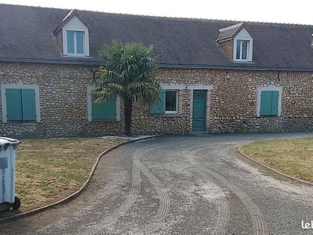 Maison vente à La Flèche