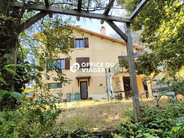 Maison vente à Mirande, Orbessan