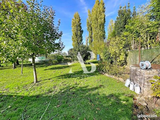 Maison vente à Provins, Grandpuits-bailly-carrois