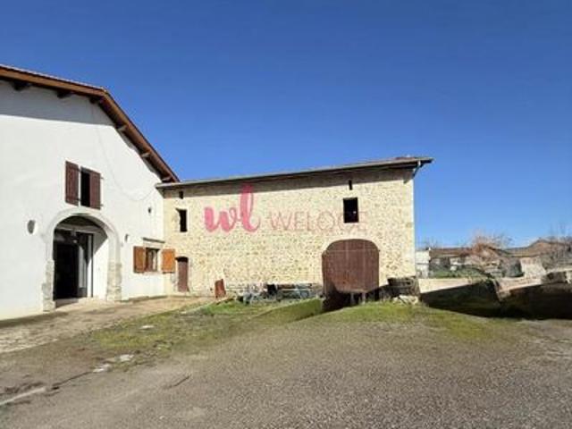 Maison vente à Dax, Orist