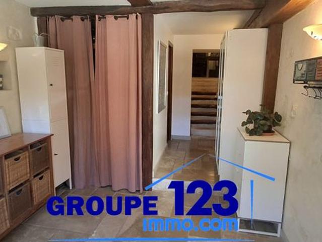 Maison vente à Auxerre, Poilly-sur-tholon