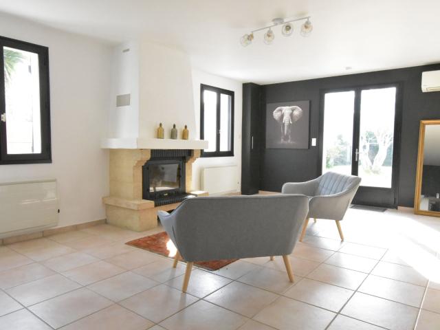 Maison vente à Saint-Nazaire, Préfailles