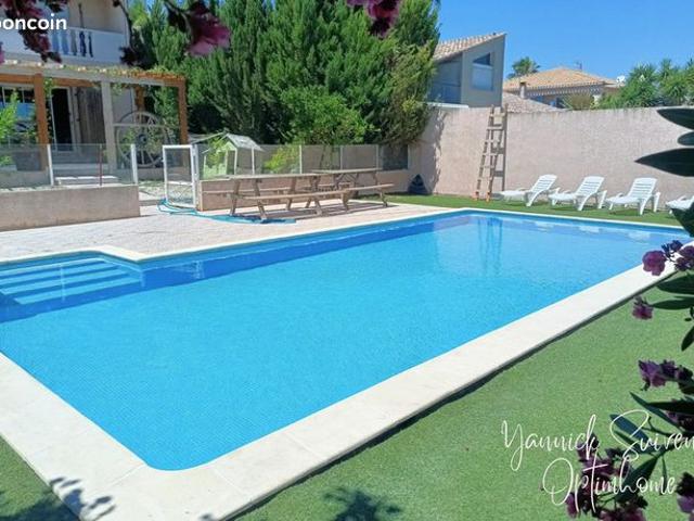 Maison vente à Perpignan