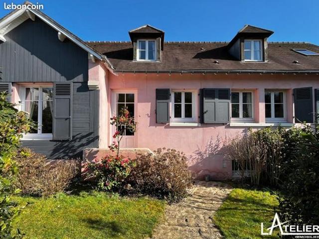 Maison vente à Mareil-marly