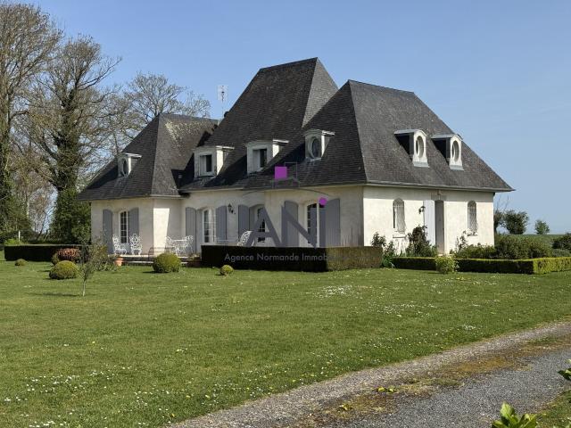 Maison vente à Dieppe, Assigny
