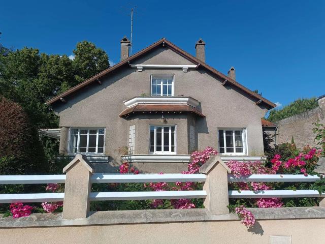 Maison vente à Montmorillon