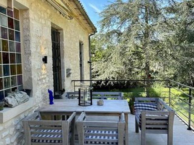 Maison vente à Lesparre-Médoc, Gaillan-en-médoc