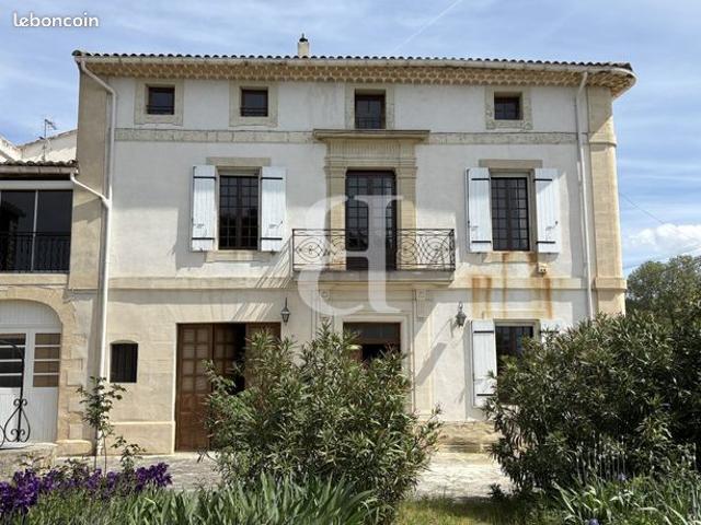 Maison vente à Carpentras, Bédoin