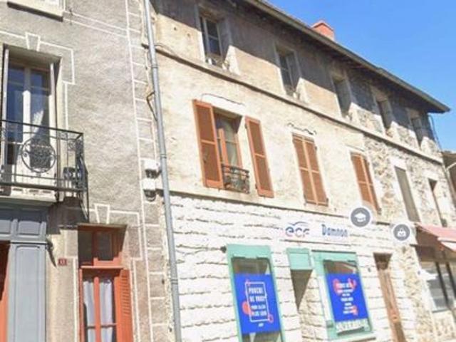 Maison vente à Largentière, Rosières