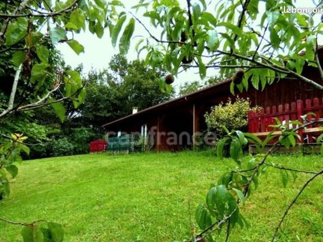 Maison vente à Mont-de-Marsan, Eugénie-les-bains