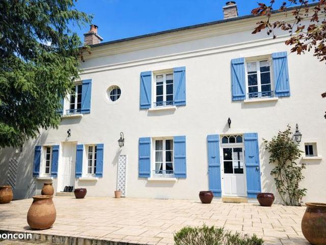 Maison vente à Meaux, Trilport