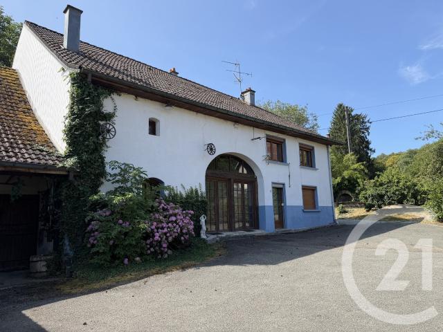Maison vente à Belfort, Bavilliers