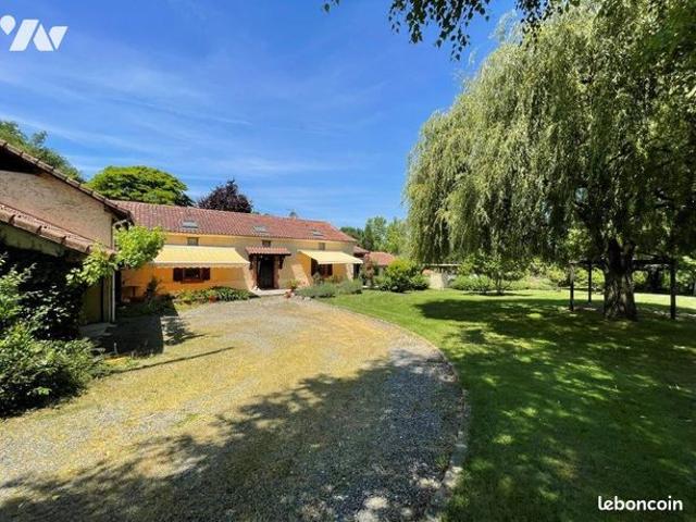 Maison vente à Mirande, Villecomtal-sur-arros